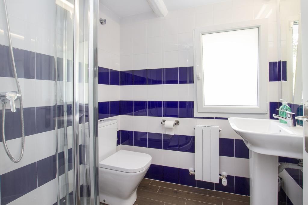 Lekeitio Aterpetxea Hostel Phòng bức ảnh