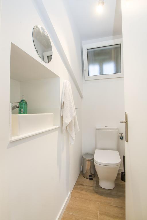 Lekeitio Aterpetxea Hostel Ngoại thất bức ảnh