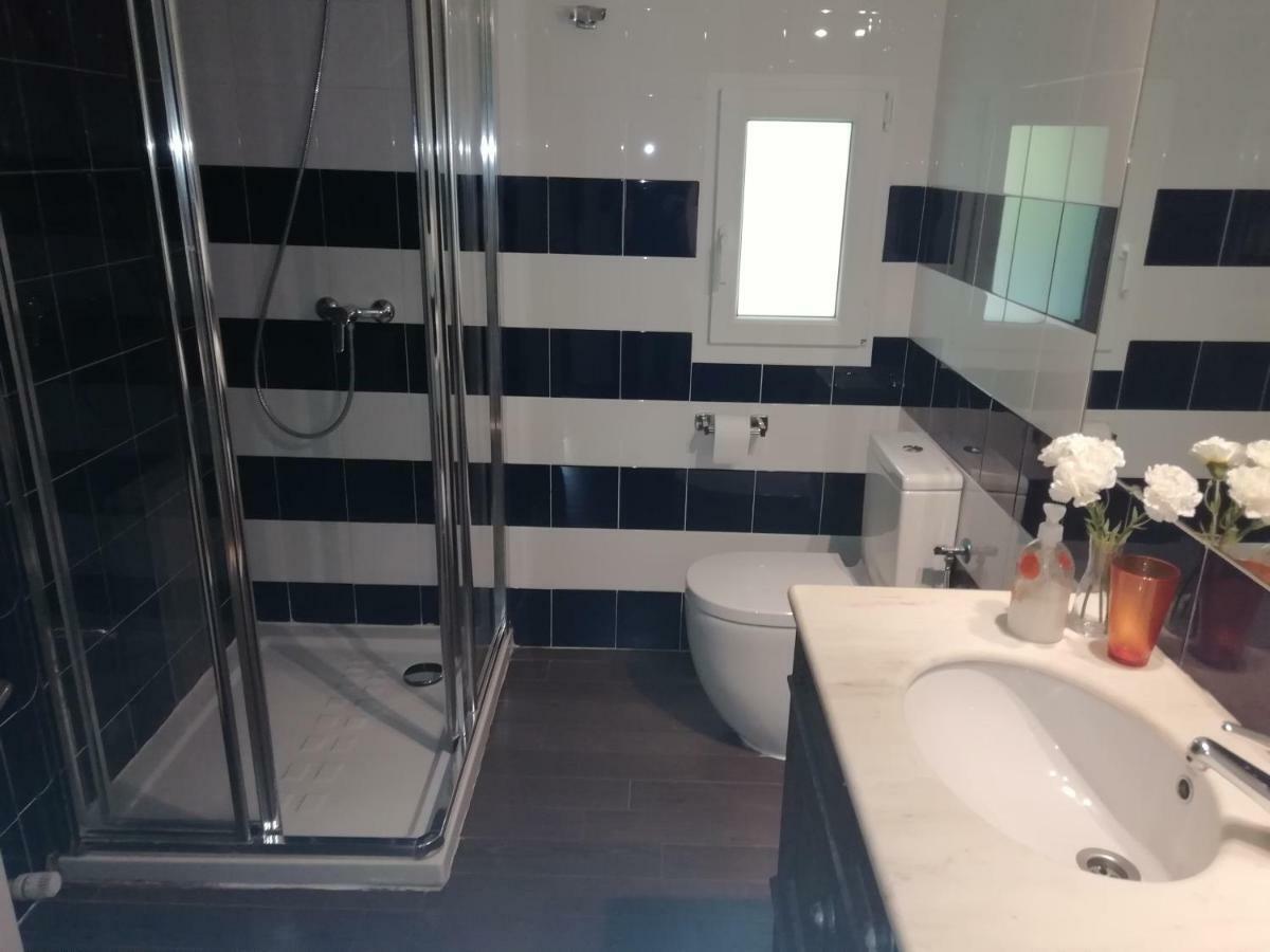 Lekeitio Aterpetxea Hostel Ngoại thất bức ảnh